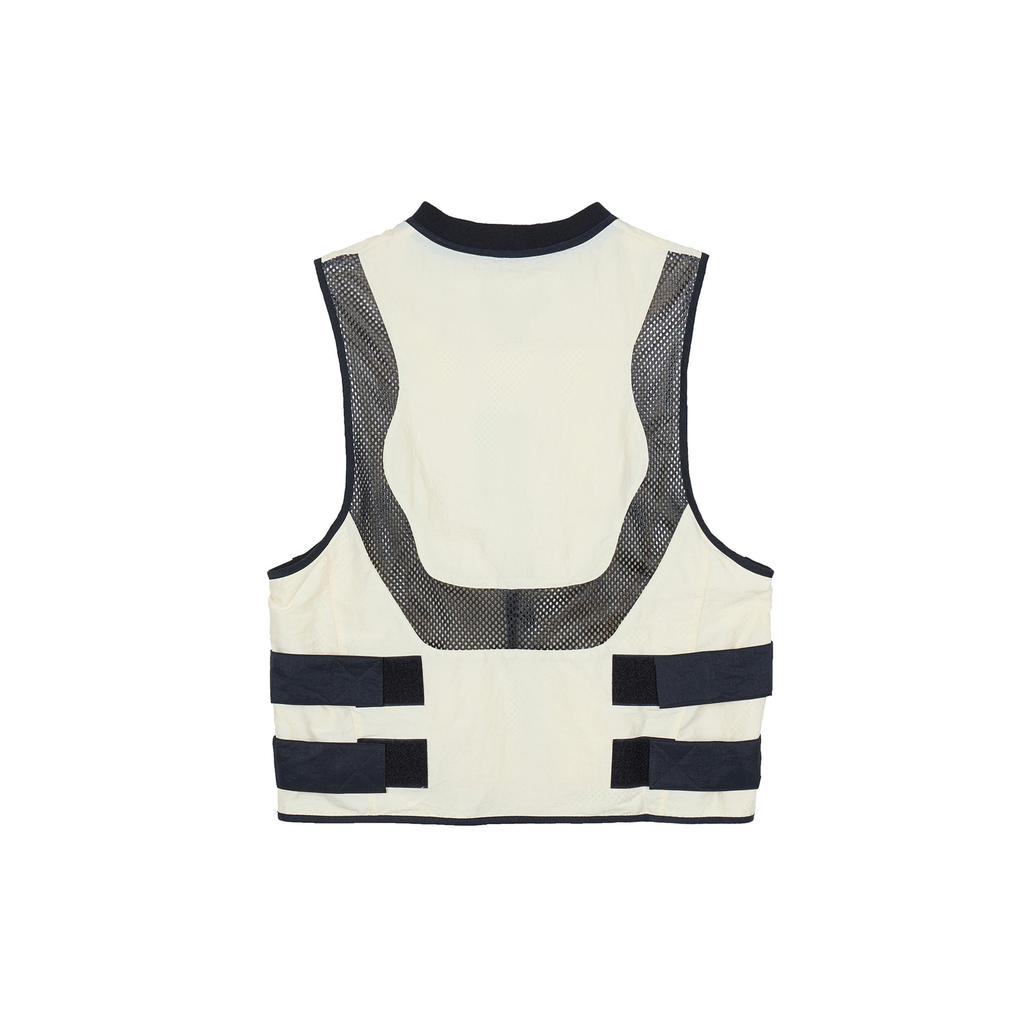 Jordan Vest Men's Beach Light Yellow CZ4819-234