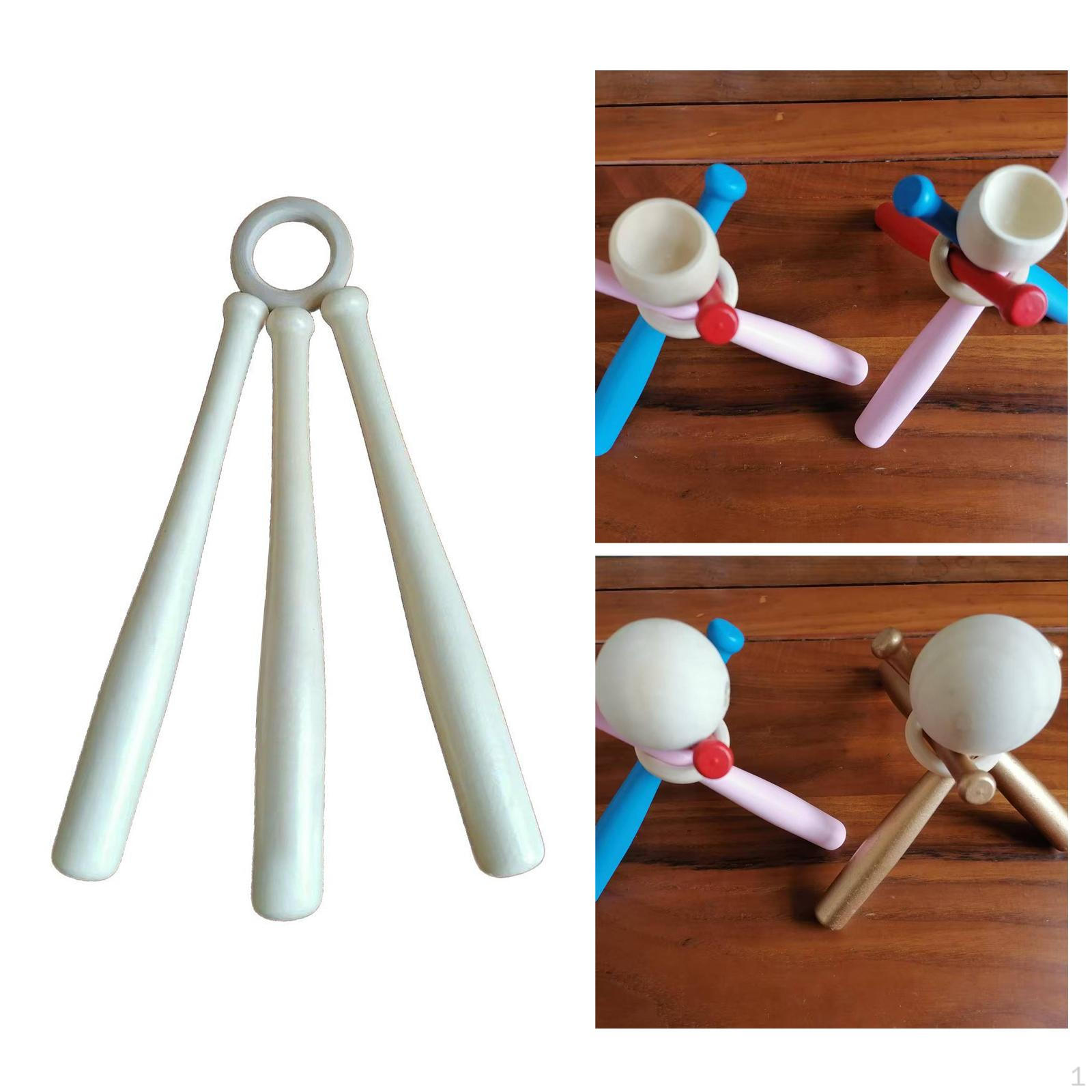 

Подставка-держатель для бейсбольного мяча Устойчивый Креативный Премиум Настольный Декор Украшение для