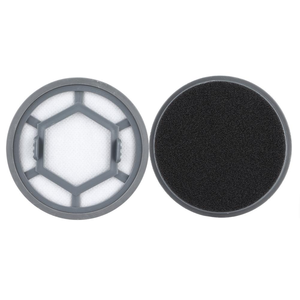 Înlocuire Miez Filtru Aspirator Potrivit pentru HanFuRen VC806 VC812 Piese Aspirator