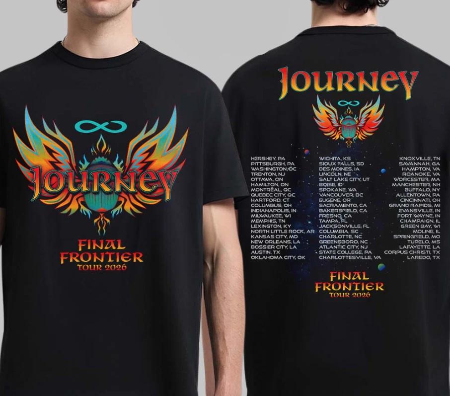 Young Miko Late Checkout Tour 2026 North America Schedule Dates T- Shirt 4XL