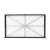 Ultra Fine Cartridge Filter Panels for Hayward Robotic AquaVac, TigerShark and SharkVac Pool Cleaners Maytronics,NO: RCX70101