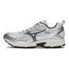 Mizuno Cyclone Speed 2K 'Silver Grey' Sneakers D1GH223019