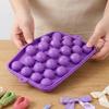 Fruit Grape Themed Soap Making Set With Food Grade Silicone Soap Molds For Adults Beginner Children Handmade Craft
