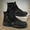 2026 Men's New Arrival Casual Sports Shoes Boots for Outdoor Multi-Purpose Comfort Trendy Fashion