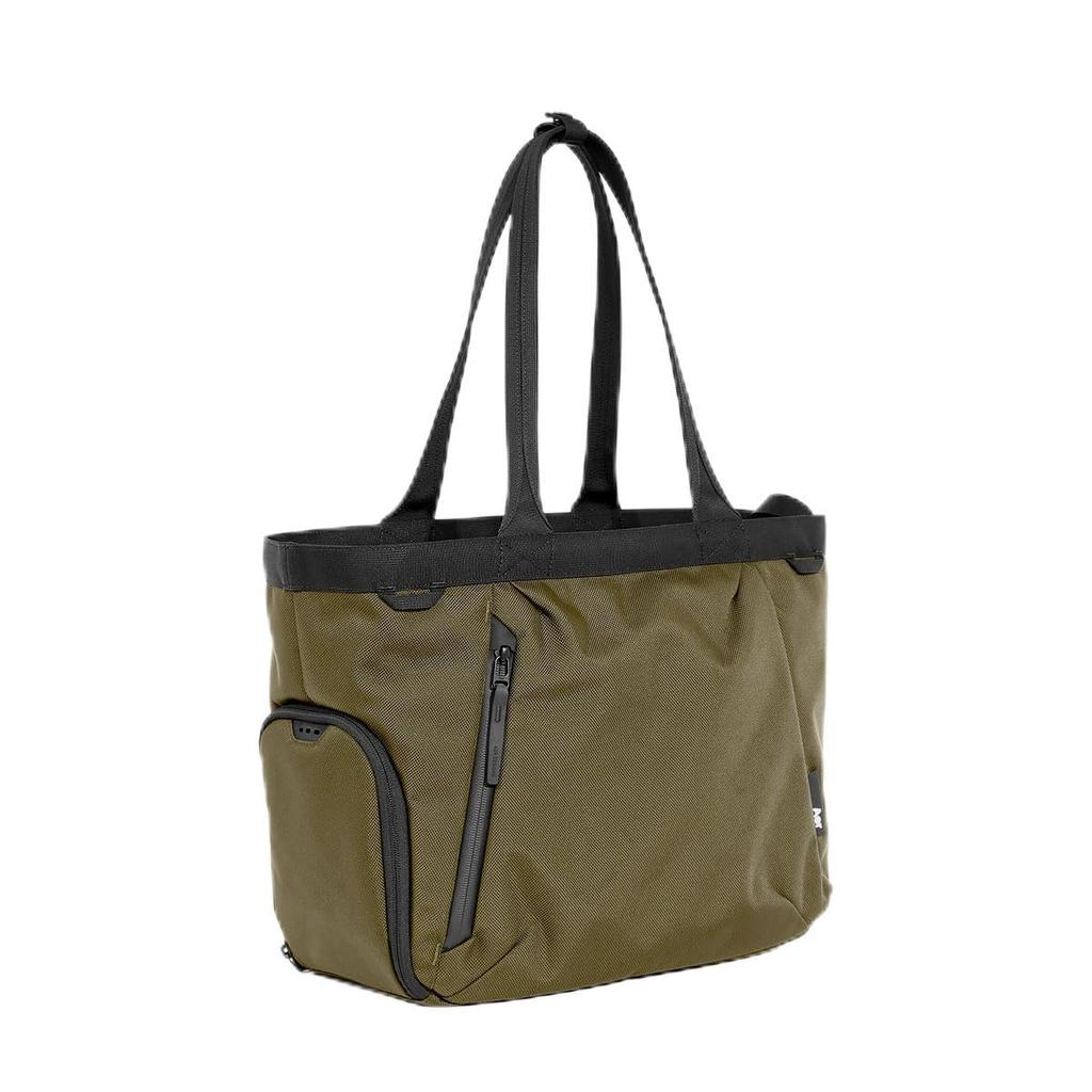 Air Gym Tote Olive 2,