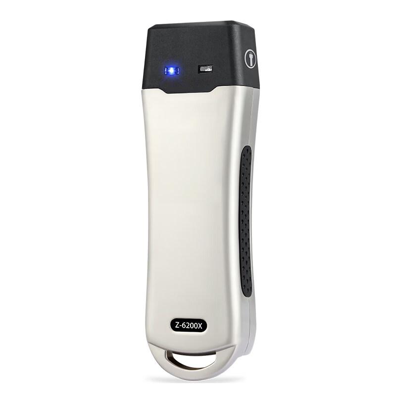 Youmas U-Z6200X Electronic Guard Tour System CN plug (adapter included)