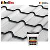 IsolBau Roof Paint Dachfarbe Stone Gray 1.5