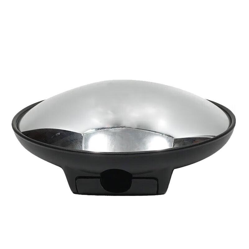 Boyueshi Jiefang CA1125J Front Lower Auxiliary Round Mirror