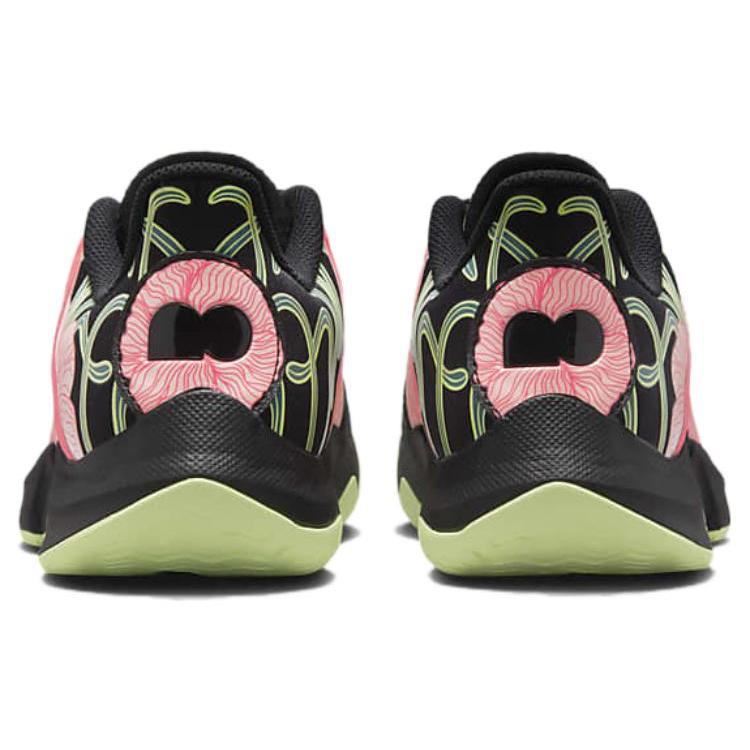 Nike Tenisové boty Air Zoom Gp Turbo Hc Premium Naomi Osaka Art Nouveau Květinové FJ2985-001