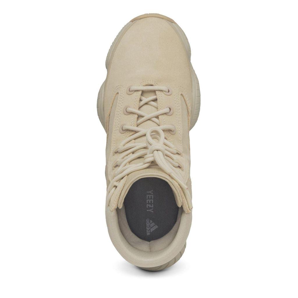 Yeezy Herren 500 Wildleder High-Top Knöchelstiefel
