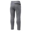 Mizuno Stretch Sweat Slim Heather Size Training Size Small Men's Pants, Gray, 32MDA560, Wear,
