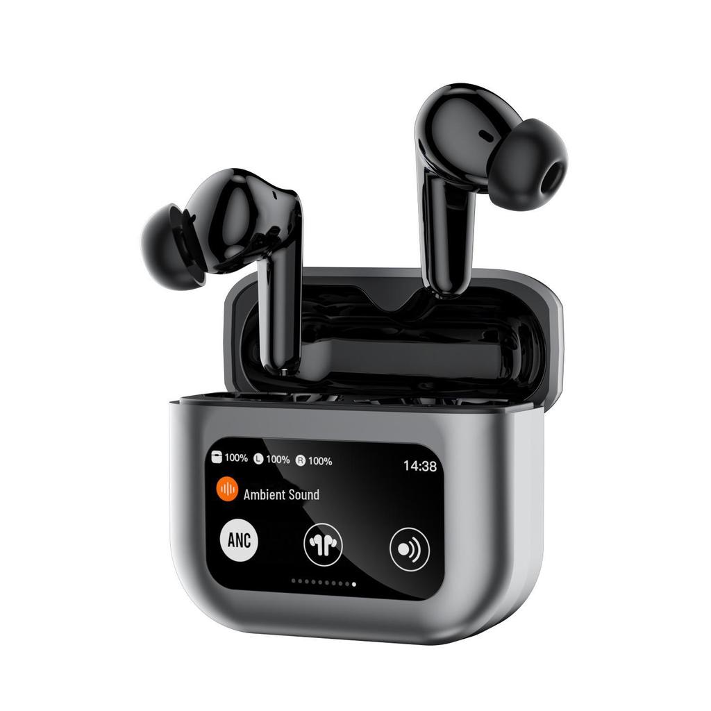 Douyin Wireless Bluetooth Sports Earbuds: HIFI Sound, In-Ear, Long Battery Life