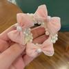 Fashion Colorful Acrylic Square Hair Claw Clip For Women Girls Elegant High Ponytail Hair Clip Clamp Hair Styling Accessories