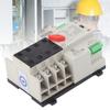 W2R?100 Dual Power Supply Automatic Transfer Switch 4P 63A Power Transfer Switch