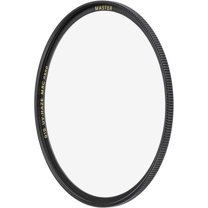 Bw uv-filter mrc nano master 46mm