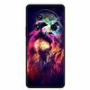 For Xiaomi 14 Ultra 5G Case  6.73''Animals Painted Silicone Soft TPU Coques for Xiaomi 14Ultra Shockproof Cover Shells Cool Wolf