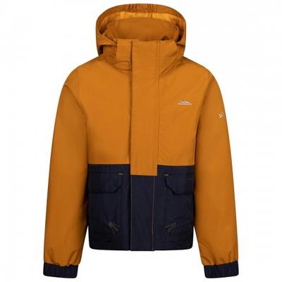 Boys Zeppe TP50 Waterproof Jacket
