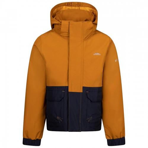 Trespass Boys Zeppe TP50 Waterproof Jacket