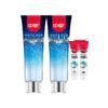 Zhonghua Magical White Cool Mint Toothpaste Combo