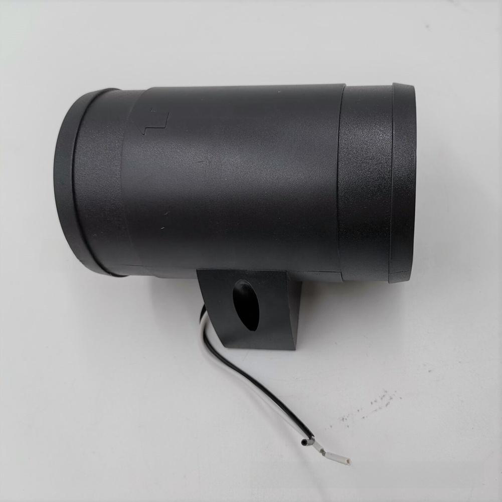 

12V Inline Marine Exhaust Fan 3 Inch Providing Powerful Airflow and Resistant to for Use in Harsh Marine Environments China Mainland