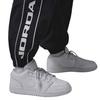 Jordan We Outside Lettered Knit Sports Pants Kids bottoms IR7977-010