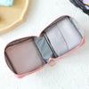Portable Large Capacity Menstrual Pad Storage Bag