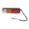 1Pc Tail Light 37B-1EB-3010 FOR Komatsu Forklift Trucks