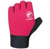 Chiba Team Glove Pro Bicycle Gloves (Red)