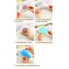 1SET Creative Tulip Flower Sea Night Light Handmade DIY Desktop Decoration Bedside Lamp Ambient Light Ornament Creative Gift