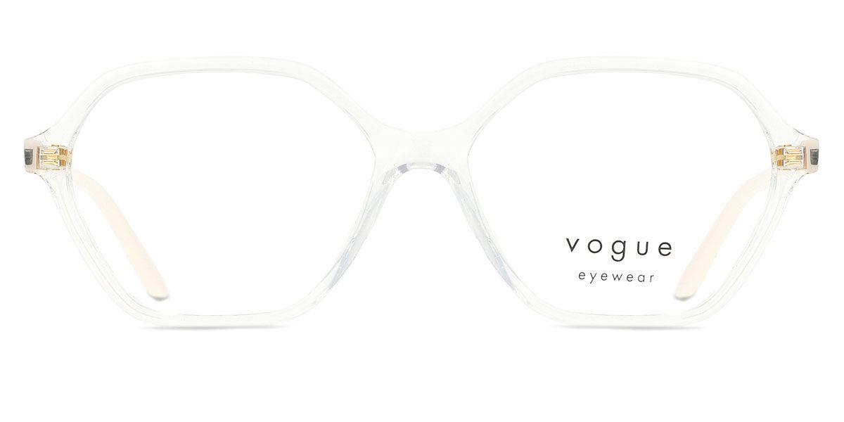 

Vogue Eyewear Vo5622 W745 Women Eyeglasses 53-14-140
