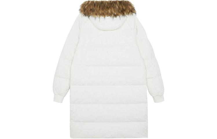 New Balance Down Jacket Men's White AMJ14321-NMC
