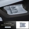 Silicone Storage Box 2026 FOR Changan Deepal S07 Center Console Modification Anti-slip Pad Accessories Organizer Decoration