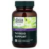 Gaia Herbs Thyroid Support 60 Liquid Phyto-Caps