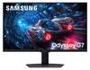 Samsung Odyssey G7 Monitor Ls27fg702euxen 27 4k Uhd Ips 360hz Hdr10+ Gaming Freesync Premium Black
