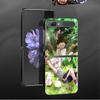 Hunter ×Hunter Gon Freecss Telefon Kılıfı Için Samsung Galaxy Z Flip 4 Z Flip3 5g Kabuk Galaxy Z Flip Sert Kapak Couqe
