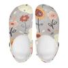 For Women Men EVA Clogs Cartoon Printed Flexible Breathable Slip On Garden Shoes Beach Pool Bathroom Home Home Slippers Beach Wear