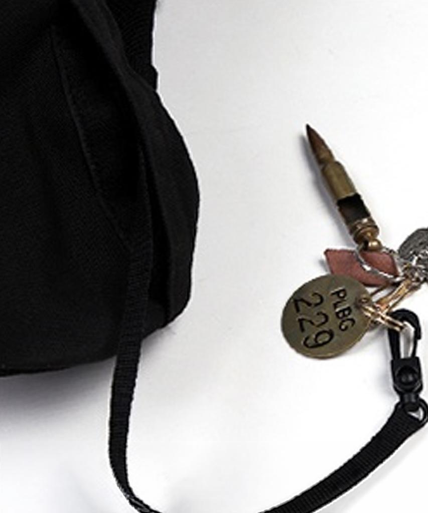 T-Level Uno 28L Backpack Black