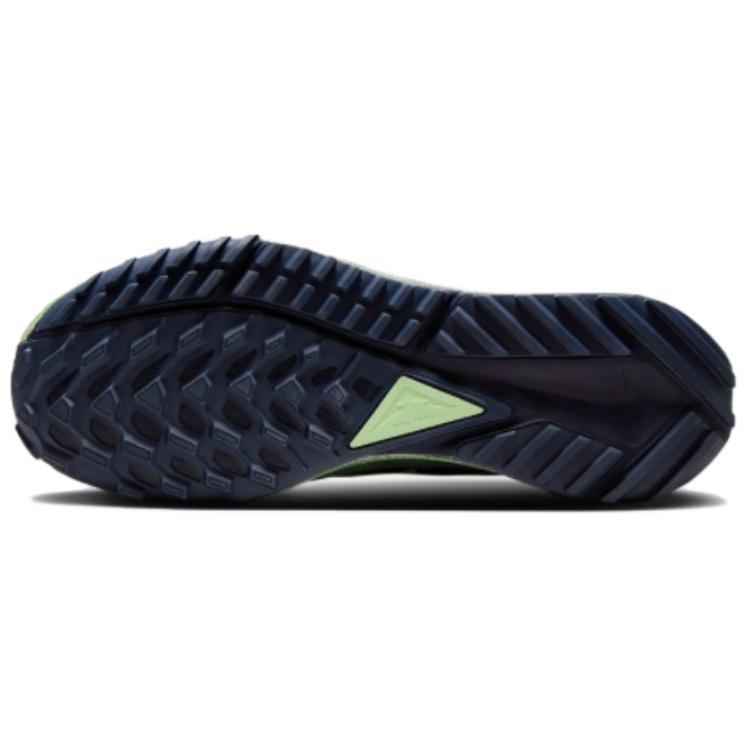 New Nike React Pegasus Trail 4 Gore Tex Vapor Green Thunder Blue DJ7926303