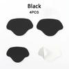 4PCS Heel Repair Subsidy Sticky Shoes Hole Sneakers Insoles Patch Heel Pads Heels Sticker Protector Foot Care Anti-Wear Inserts