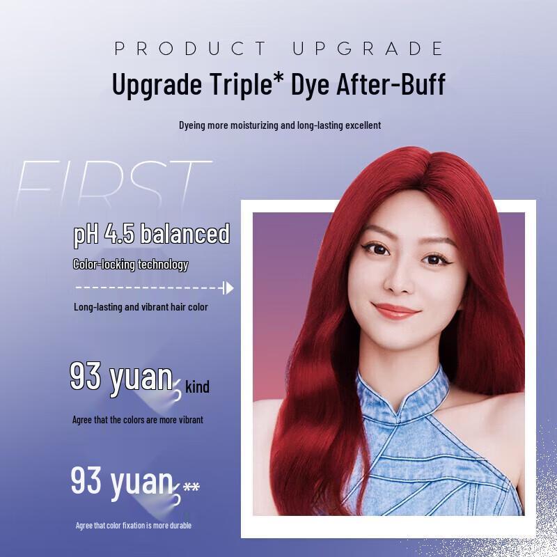 Schwarzkopf Freshlight Bubble Hair Dye