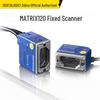 Datalogic Matrix 120 Fixed Industrial Barcode Reader