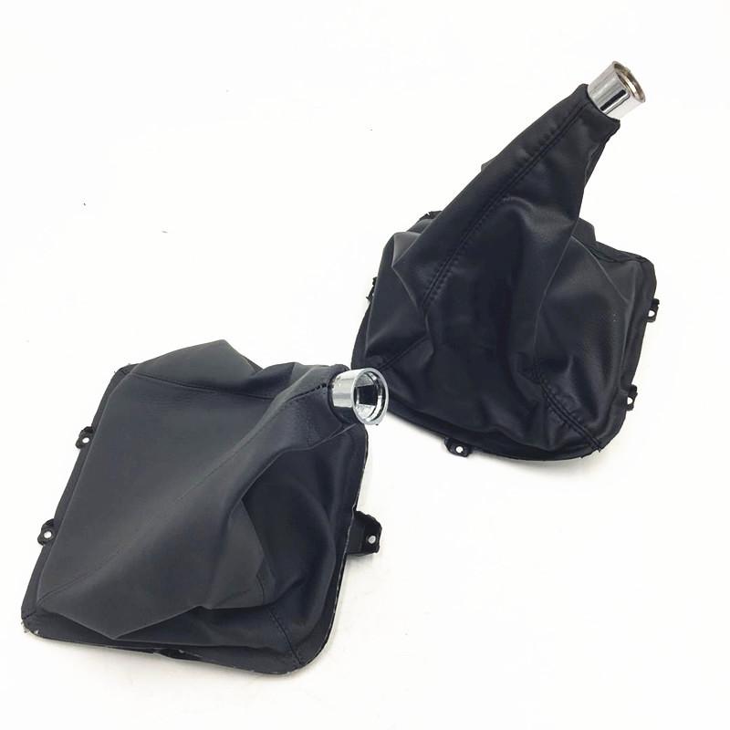 5305300-P00 Great Wall WINGLE 3 WINGLE 5 gear lever dust cover gray black 1 PCS