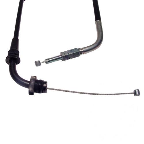 Cable, Throttle Cable B for Suzuki GS 500