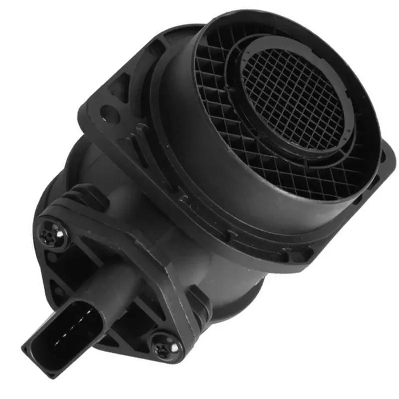 5P MAF 0281002531 Mass Air Flow Meter Sensor For VW Jetta Beetle Golf Bora Polo 1.9L TDI MK4 1998 1999 2000-2006