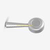 B46E Replacement Handle Steaming Lever External Handle Lever Coffee Machine Steaming Knob Suitable for BAE02 Coffee Machines