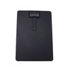 Clipboards Folder Practical Hangable Multifunctional Rust Proof   Multi Pack Clipboard for Writing Painting