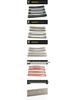 Navigator/MKX Stainless Steel Sill Trim Decorative Patch for 19 Models