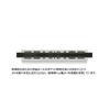 Suzuki 21-Hole Polyphonic Harmonica High-Grade Humming SU-21W GNm Tuning