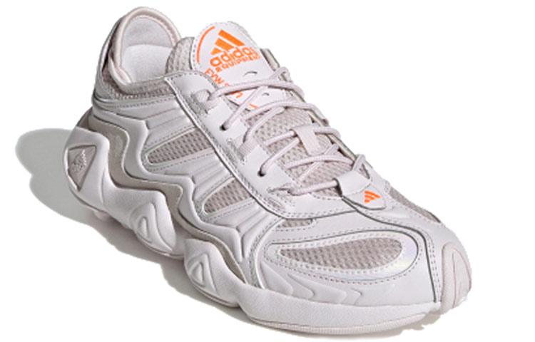 adidas Originals Fyw S 97 'Orchid Tint / Solar Orange / Supplier' Women's EE5332