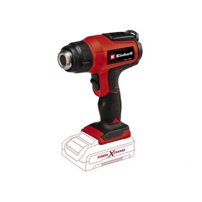 Einhell Te-ha 18 Li - Solo Heißluftpistole 18V Bare Unit